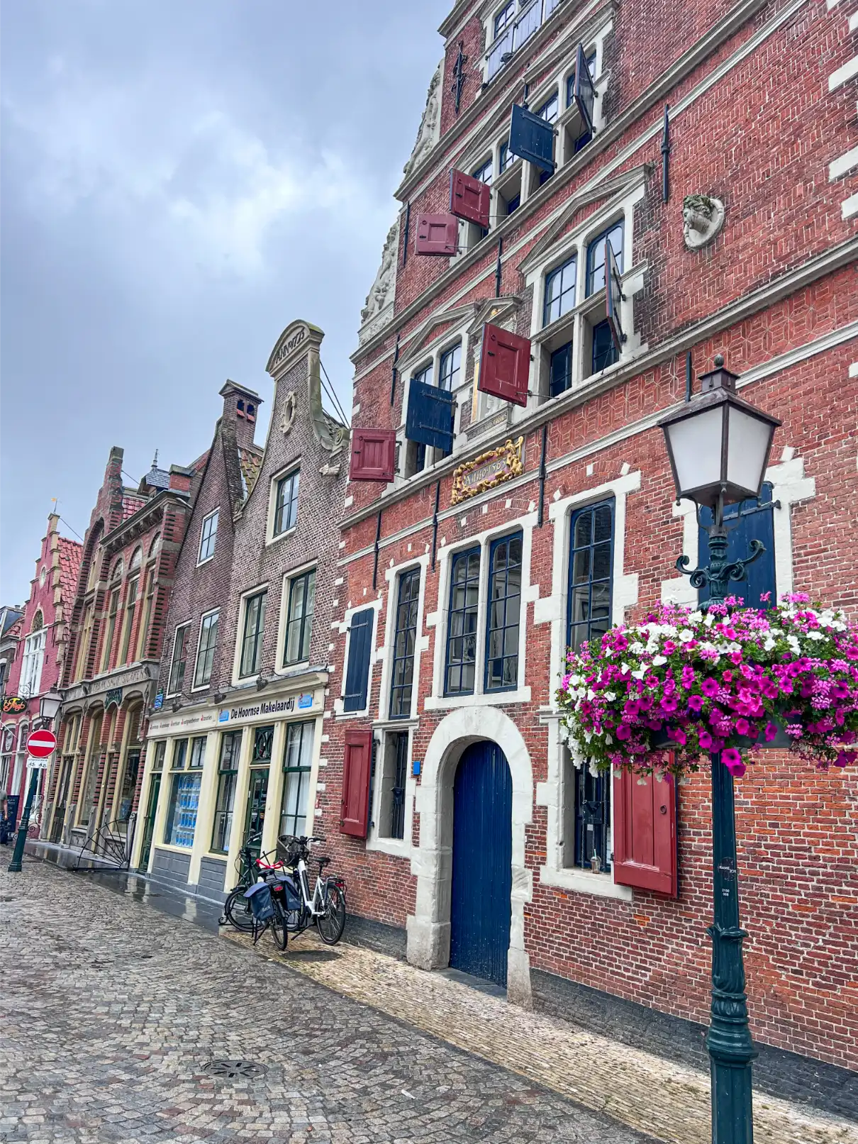 Vriendinnentripje - Hoorn - Foto 1