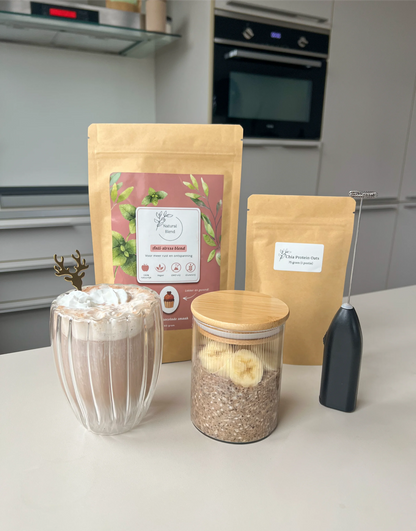 Natural Blend - Winterbundel