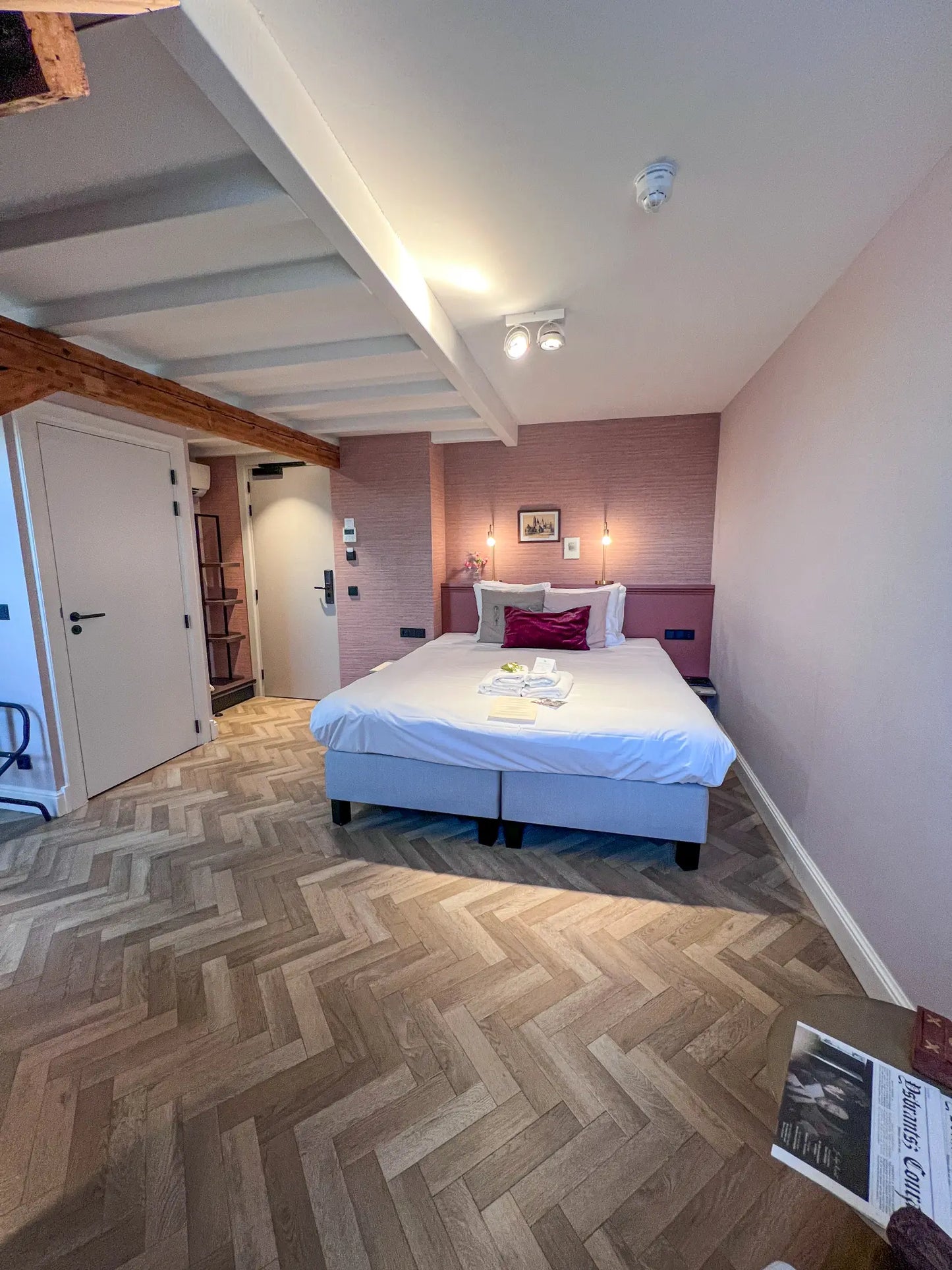 Ysbrantsz Boutique Hotel - Hoorn - Foto 5