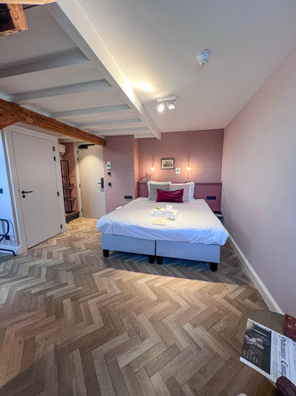 Ysbrantsz Boutique Hotel - Hoorn - Foto 5