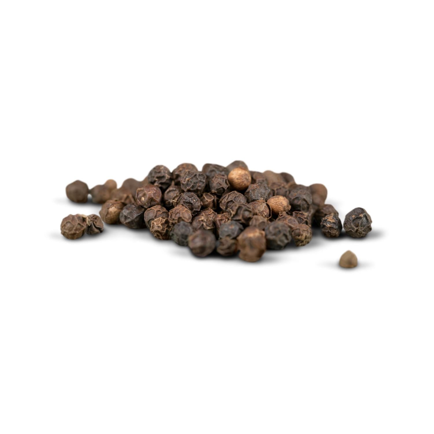 Black pepper an essential